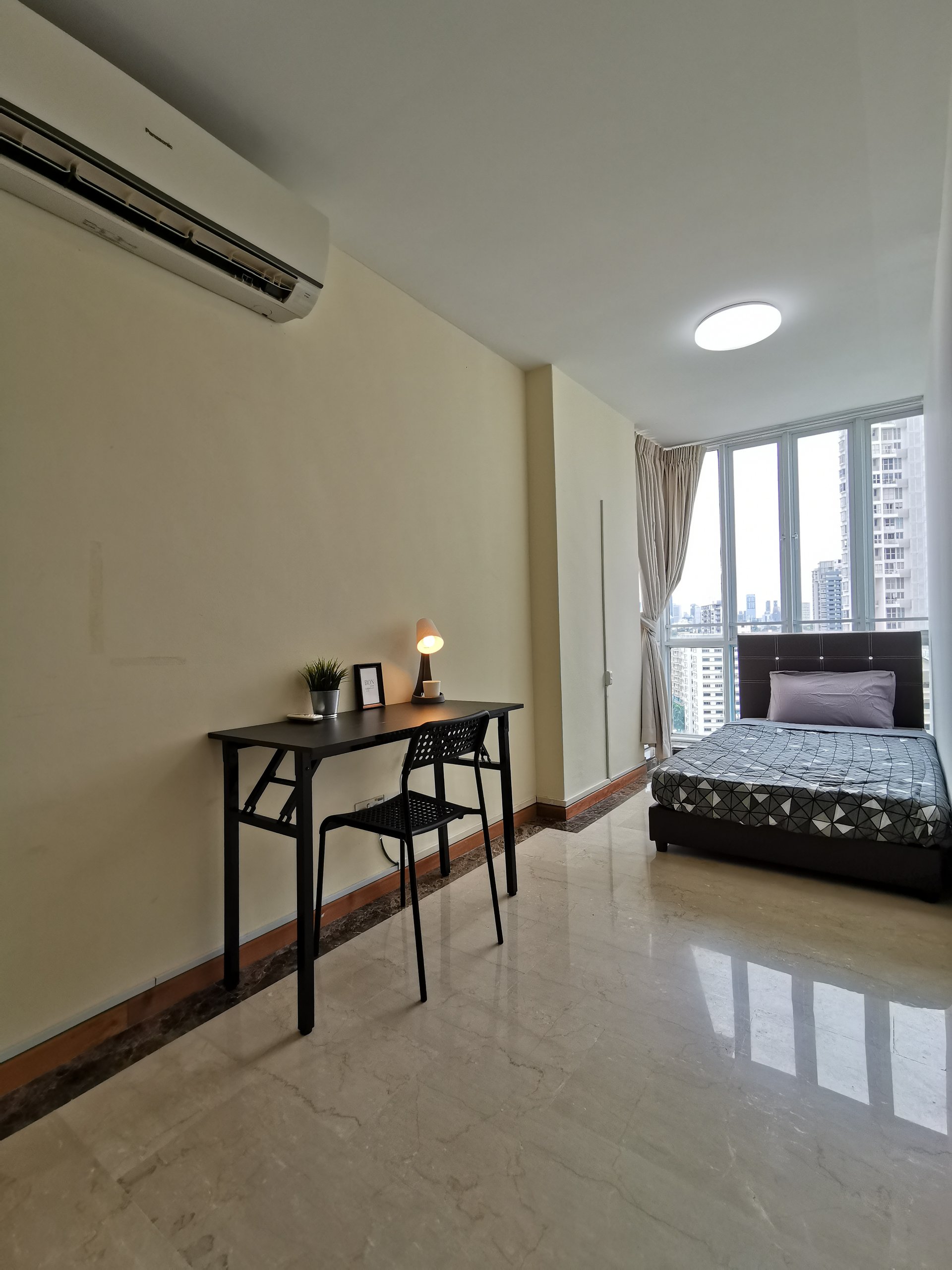 Tanjong Ria, 123456